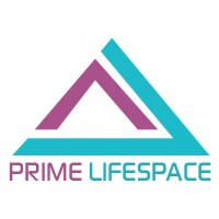 Prime LifeSpace Logo