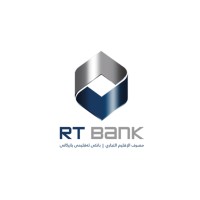 Region Trade Bank Logo