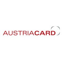 AUSTRIACARD Logo