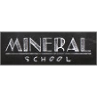 Mineral School Logo