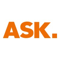 ASK Outsourcing Group AB Logo
