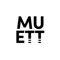 Muett Logo