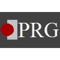 PRG Consultores Logo