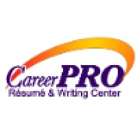 CareerPRO Resume Center Logo