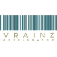 Vrainz Accelerator Logo