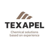 TEXAPEL S.L. Logo