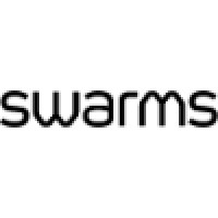 SWARMS - Collective Intelligence Applied Logo