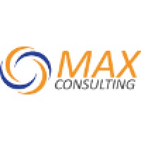 Max Consulting Logo