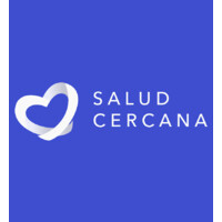 Salud Cercana Logo
