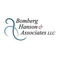 Bomberg, Hanson & Associates, LLC CPAs Logo