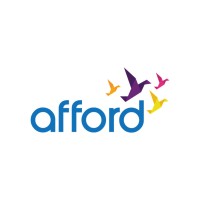 Australian Foundation For Disability (Afford) Logo