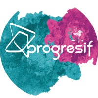 Progresif Logo