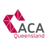 Australian Childcare Alliance Queensland Inc Logo