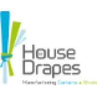 House of Drapes Logo
