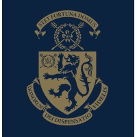 Harrow International School Bangkok Logo