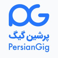 PersianGig.com Logo