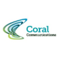 Coral Communications Logo