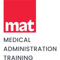 Medical Administration Training RTO31078 Logo