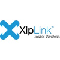 XipLink Inc. Logo