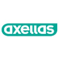 Axellas Inc. Logo