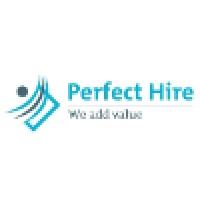 Perfect Hire Logo