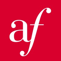 Alliance Française of Calgary Logo
