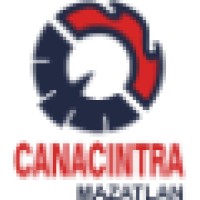 Canacintra Mazatlán Logo