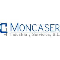 MONCASER INDUSTRIA Y SERVICIOS SL Logo