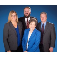 Cripps & Simmons, LLC Logo