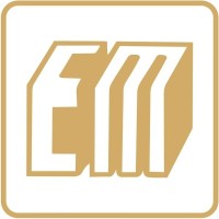 Elegant Marbles & Grani Industries Ltd Logo