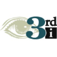 3rd i Digital Logo