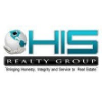 HIS Realty Group Logo