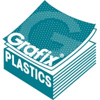 Grafix Plastics Logo