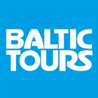 Baltic Tours Logo