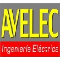 AVELEC Ingeniería Eléctrica Ltda. Logo