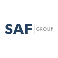 SAF Group Logo