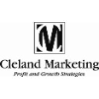 Cleland Marketing Logo