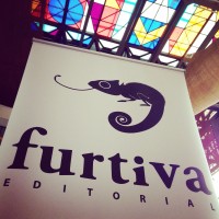 Editorial Furtiva Logo