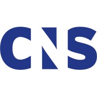 CNS International Logo