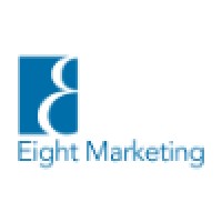 Eight Marketing® Logo