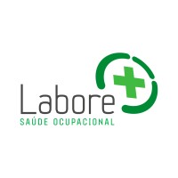 Labore Saúde Ocupacional Logo