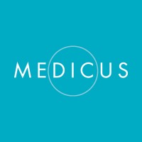 Medicus Logo