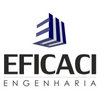 Eficaci Engenharia Logo