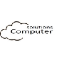 Computer Solutions Cmpsolve Logo