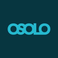Osolo Consultant Group AB Logo