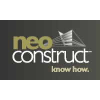 Neo Construct P/L Logo
