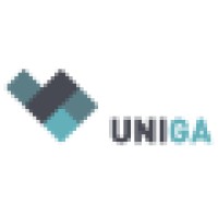 Universal Glass & Aluminium L.L.C Logo