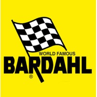 OCD Nederland B.V./ BARDAHL Logo
