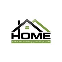 HOME inc Logo
