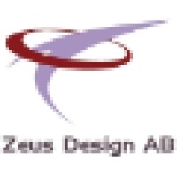 Zeus Design AB Logo